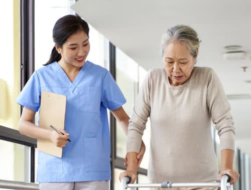 Cover image for How Staff Turnover Affects Patient Trust and Care