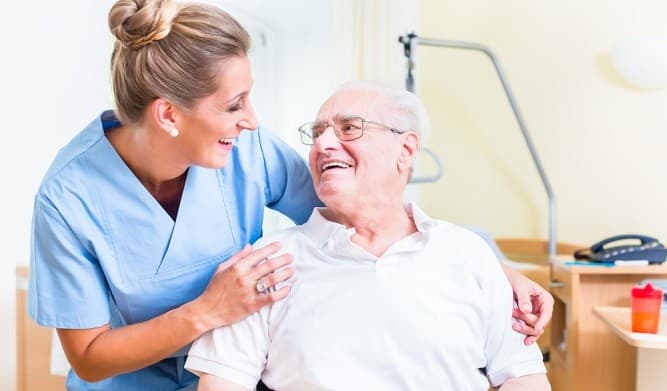 Cover image for Understanding PTSD in Aging Veterans